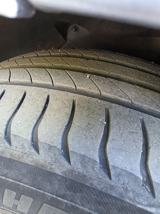 Anvelope Michelin Primacy 205/55 R16