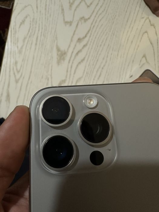Iphone 15pro max