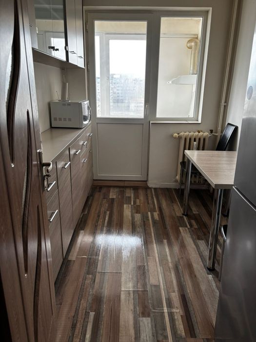 Proprietar, închiriez  apartament  Brazda lui Novac