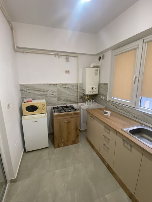 Inchiriez garsoniera Central Address Residence