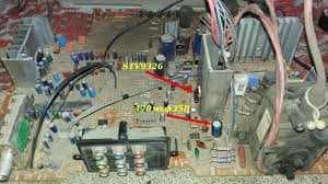 Ремонт телевизоров LG, Samsung, Sony