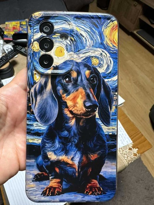 продавам Смартфон GSM SAMSUNG GALAXY A17 5G A176 GRAY 6.70 ", 256 GB