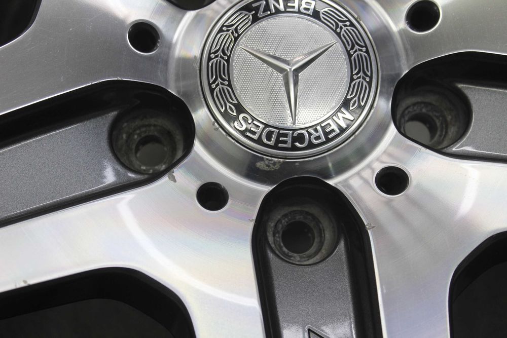 Джанти 19" AMG Mercedes G-класа