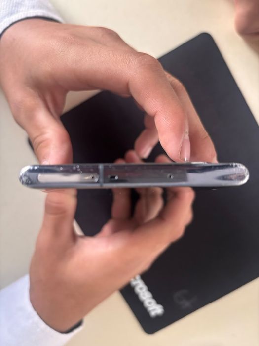Samsung Note 10 Plus