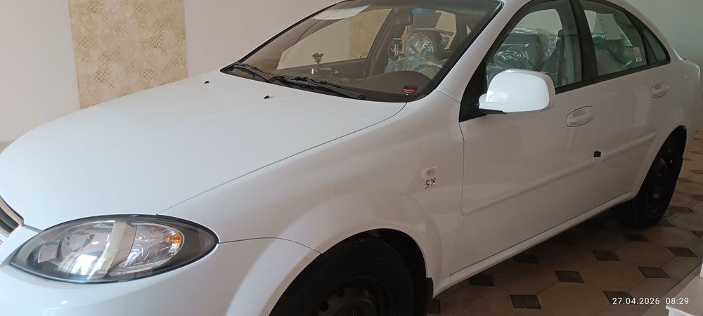 Chevrolet GENTRA EVRO 2022г