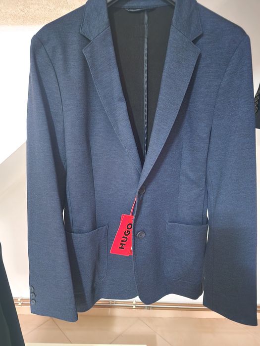 Sacouri Hugo Boss originale