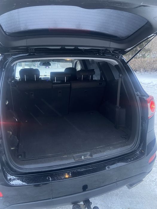 Продам Santa Fe 2010