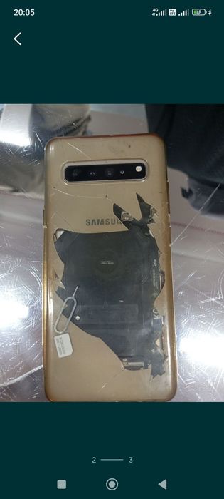 Продам срочно Прошитый S10