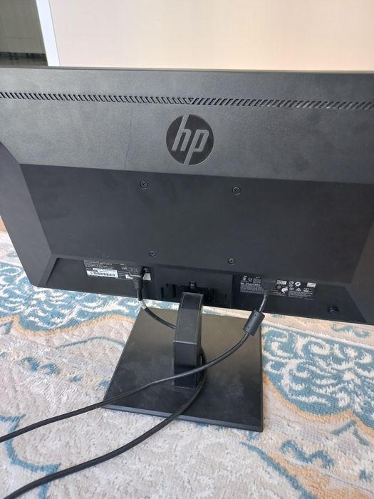Манитор hp продаю
