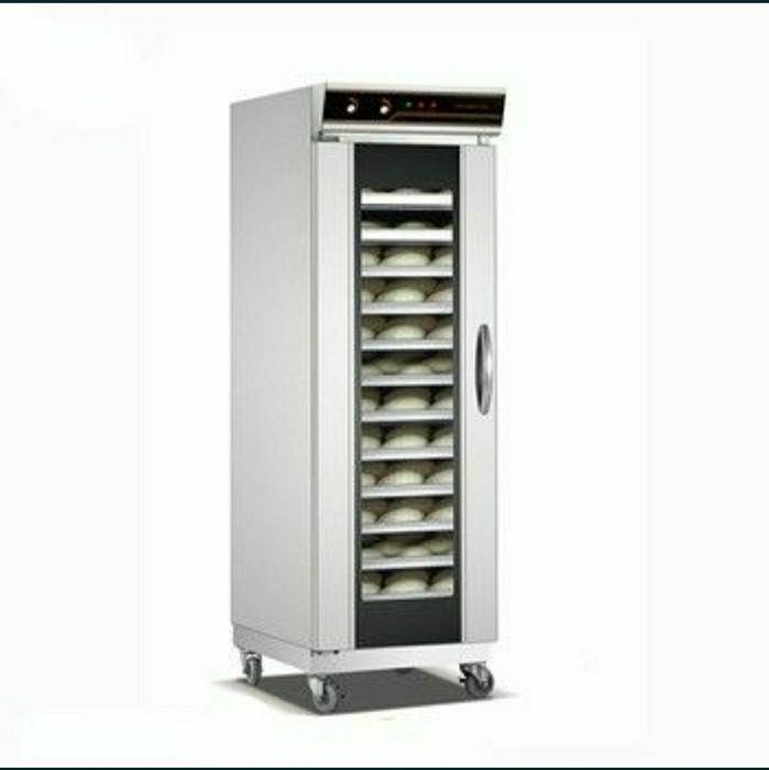 Втасвател за 16 броя Тави 60х40см чисто нов
1150 лв.