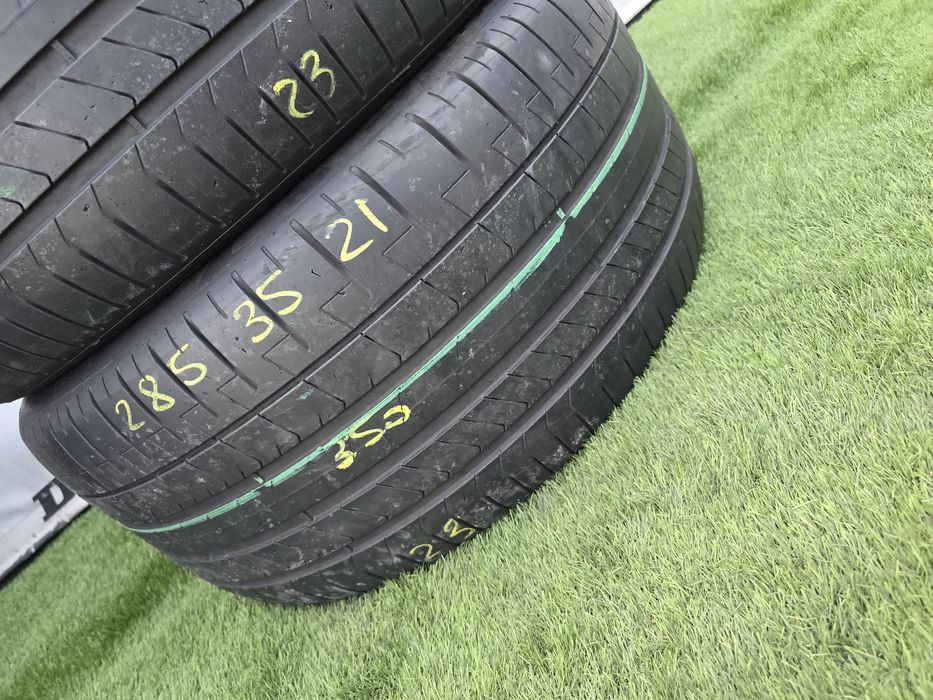 285 35 21 pirelli