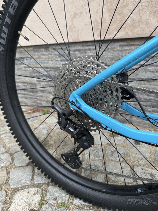 Планински алуминиев твърдак ROCKY MOUNTAIN GROWLER CUSTOM размер: 29/М