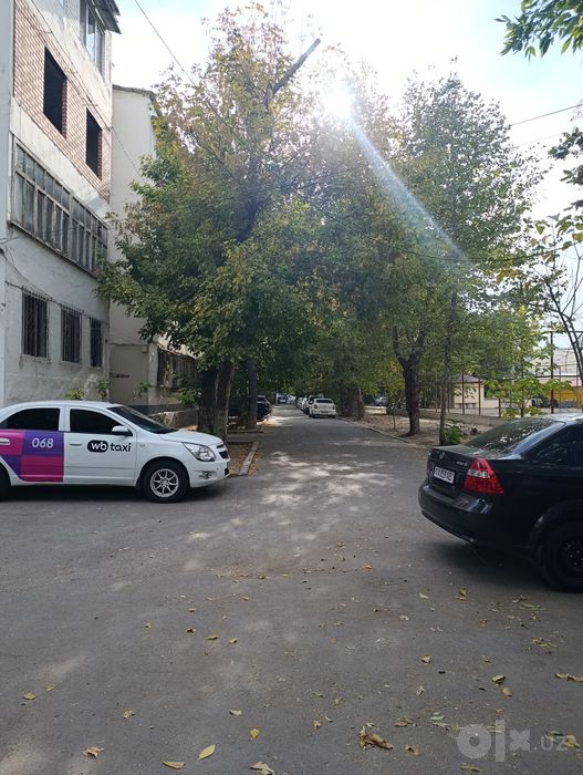 Ул Боги Бустон 2/3/4кирпич. 2 балкона