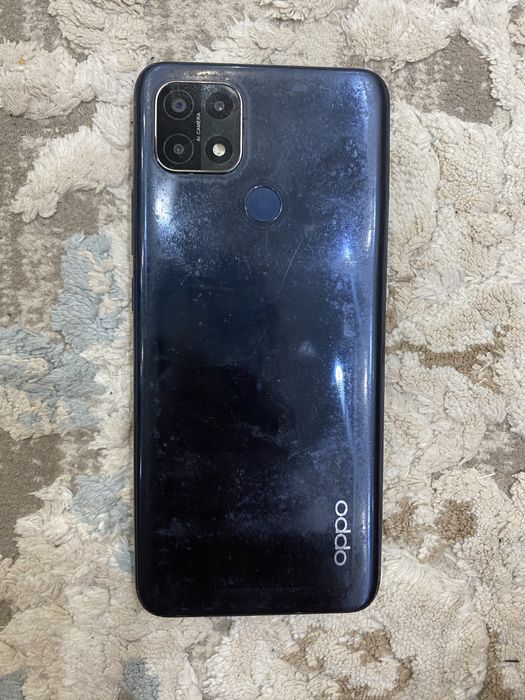 Oppo a15s (64гб) телефон