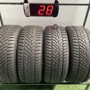 Anvelopa iarna 225/55 R17 Continental Pirelli Dunlop Firestone Funda Sava Kleber