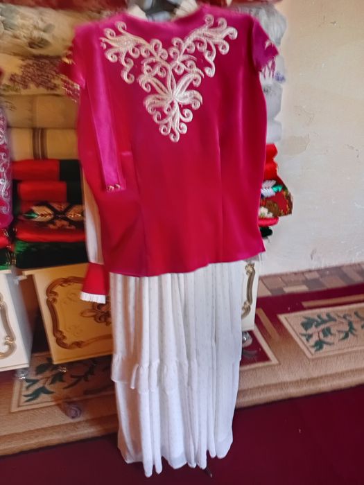 Бешпент,Кәжекей.