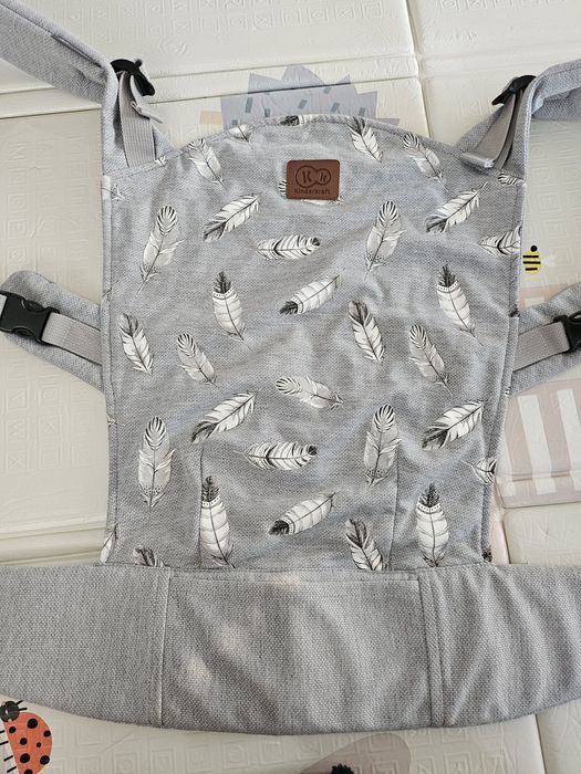 Кенгуру KinderKraft