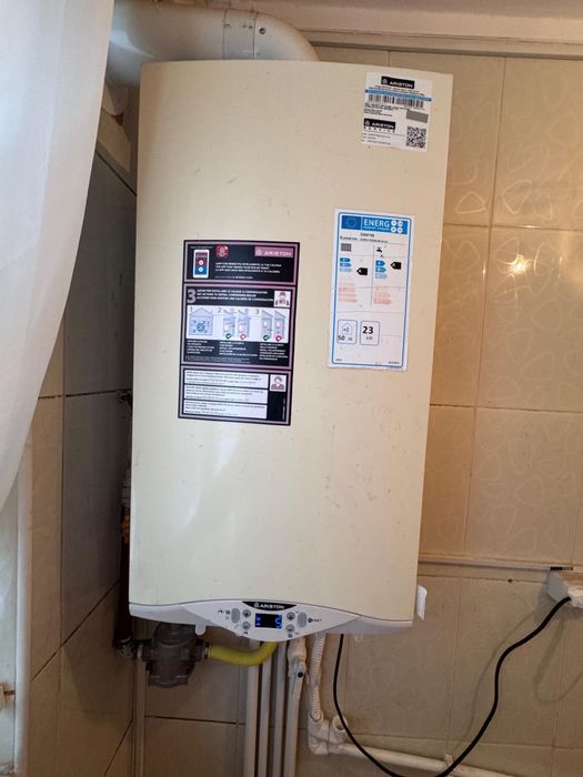 Vand apartament in Vulcan 37mp