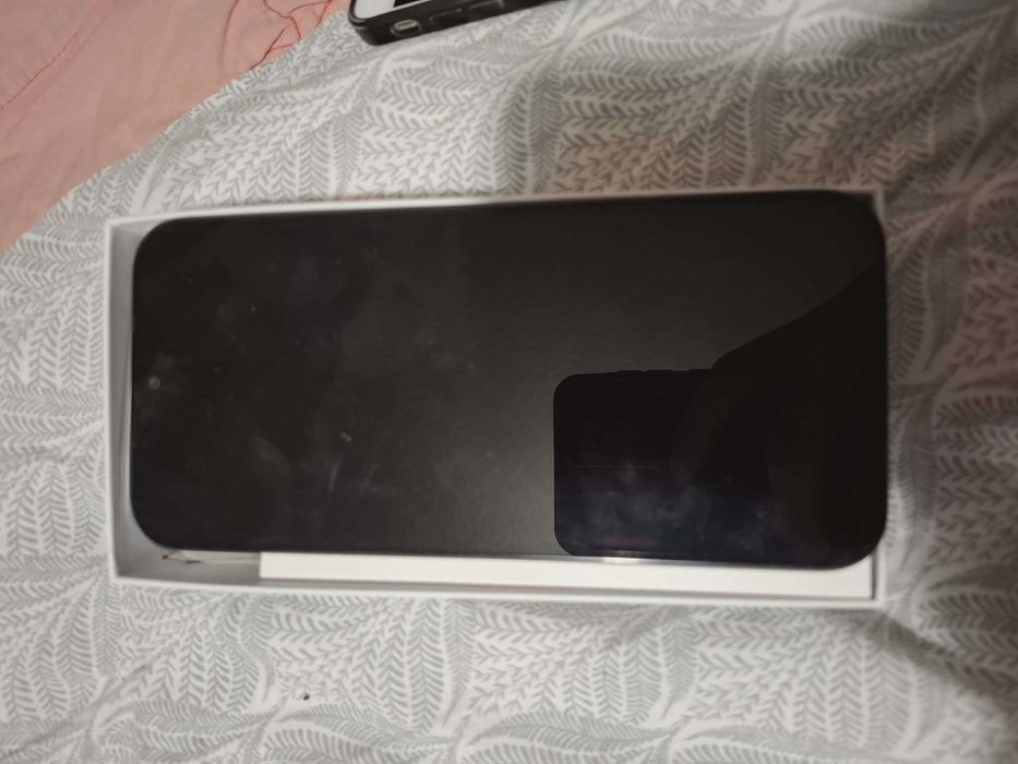 Xiaomi Redmi 15C 128GB 4GB RAM Dual. Чисто нов !