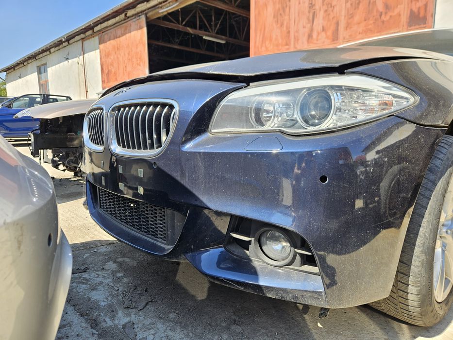 Bara fata M pachet bmw f10 f11 lci