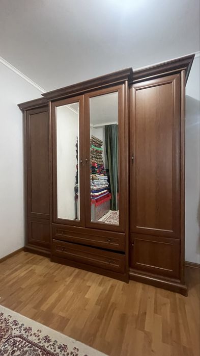 Шкаф для одежды.