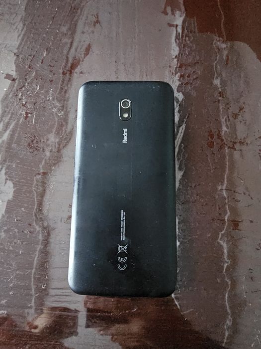 Redmi 8 с гарантией
