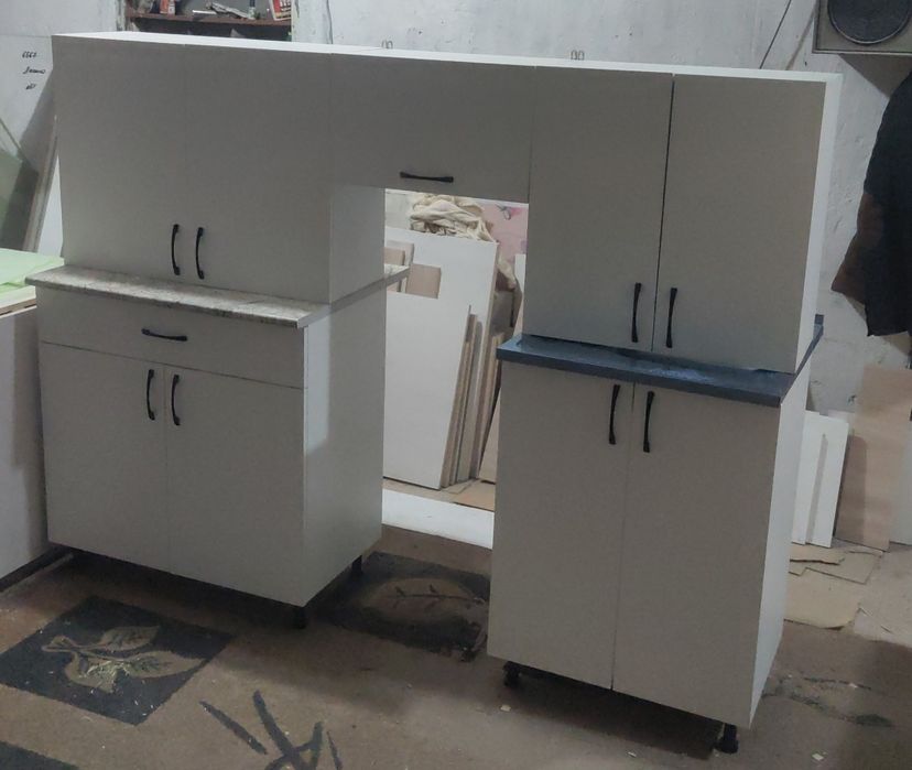 Кухни Новые. Акция! В наличии