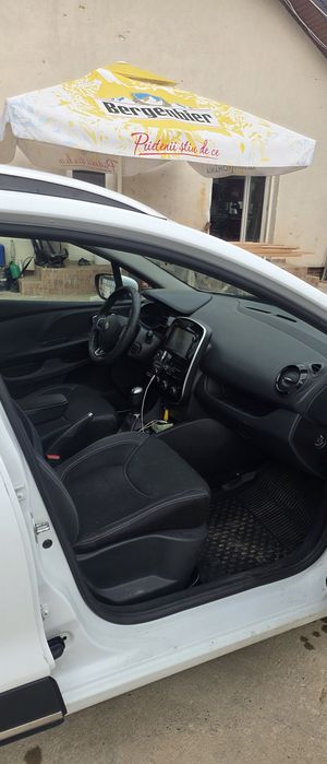 Vand Renault Clio 2018