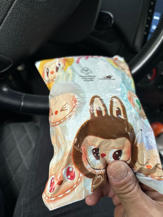 Лабубу по оптовой цене новые