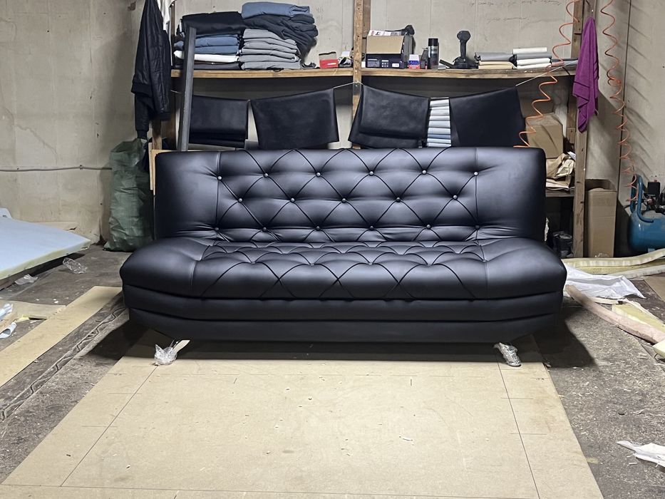 Диван офисный с цеха