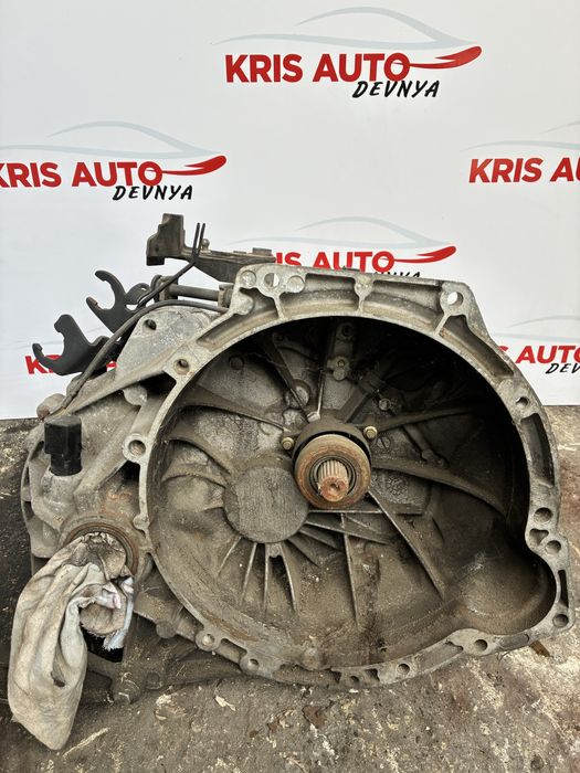 Скоростна кутия за Ford Focus 1.8 TDCI MK1/ Форд Фокус 1.8 ТДЦИ 2002 г