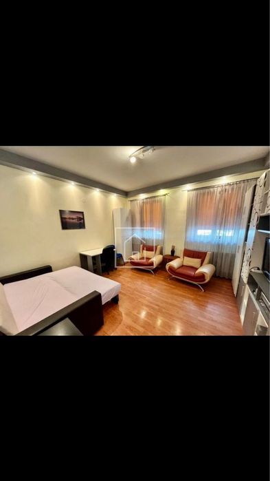 Garsoniera ultracentrala Sibiu !