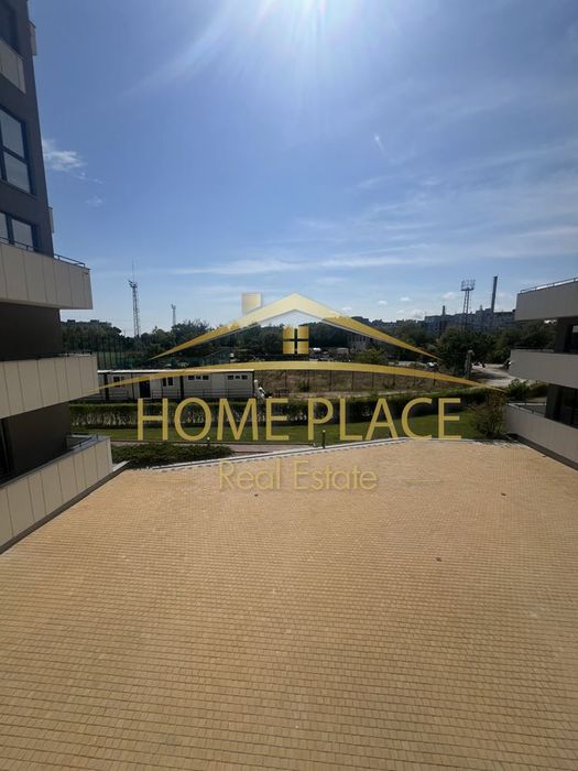 Дава се под наем Едностаен апартамент в Варна, Левски - 55 кв.м за 484.5 € - Снимка #8