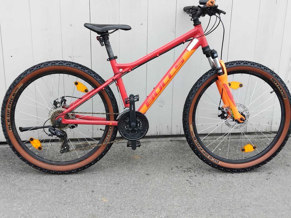 Mountainbike BULLS NANDI