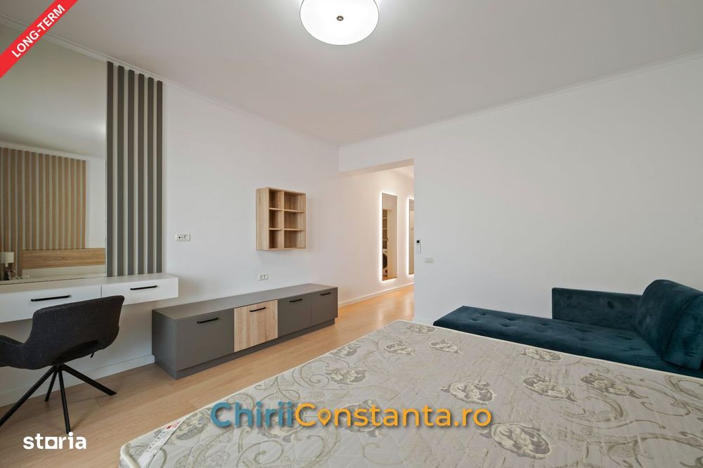 #Apartament 127mp · Centru - Trocadero · 3 camere, 2 băi · mașină vase