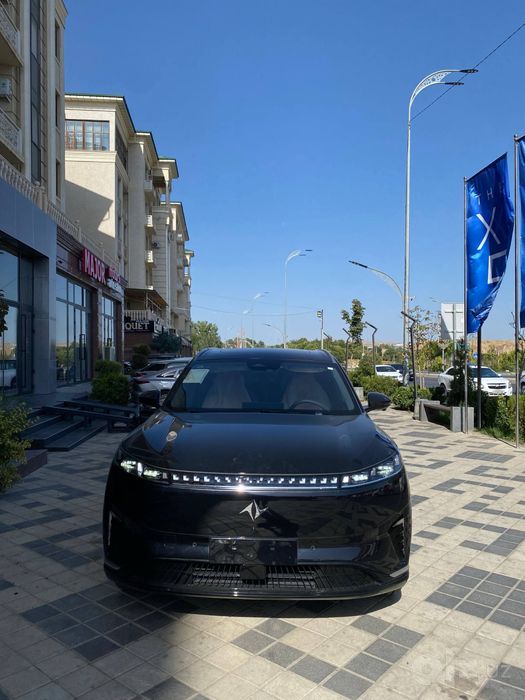 DongFeng 008 Max
