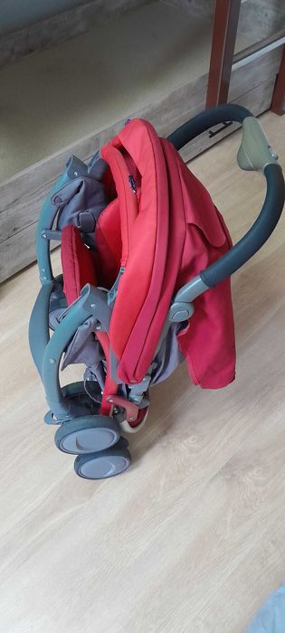 Детская коляска CHICCO оригинал.