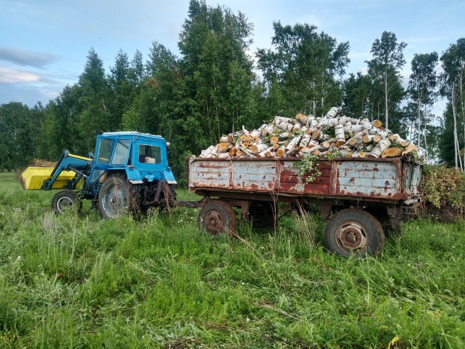Продам дрова 10000
