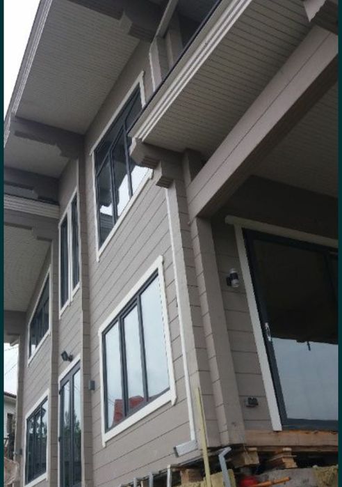 Выравнивание дома домкратами