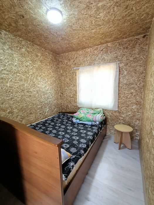 Сдам домики в самарке