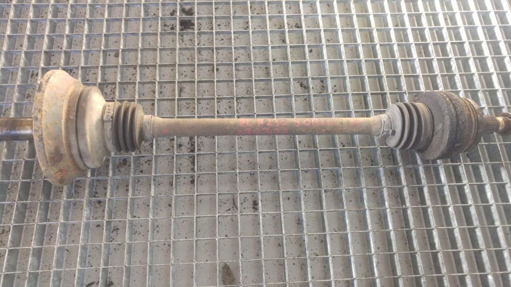 planetara stanga mercedes sl r230 sl500 sl55 2003-2011