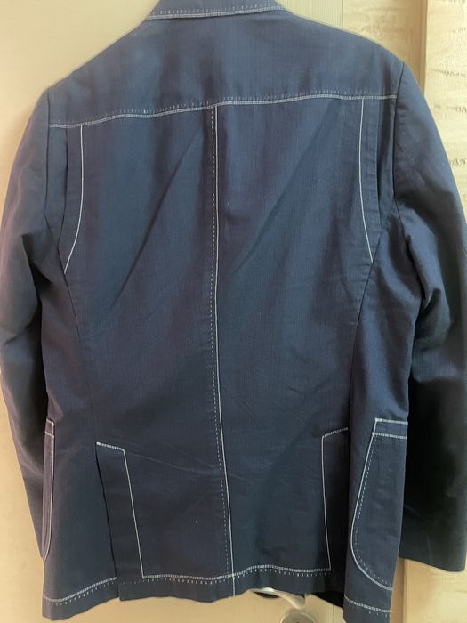 Мъжки костюм………………….