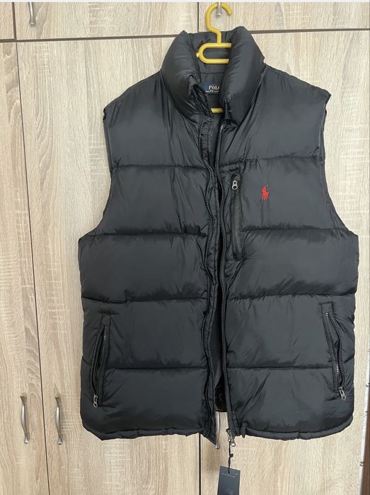 Елек/Грейка Polo Ralph Lauren