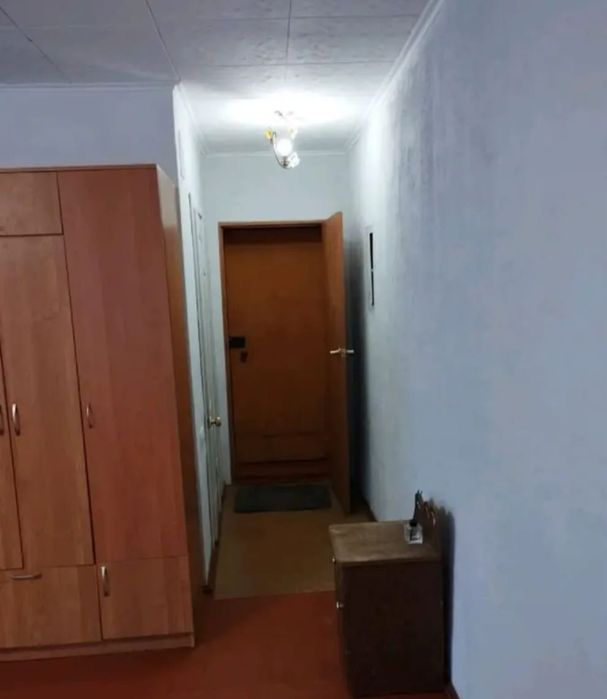 Сдам 1-ком в районе городского парка