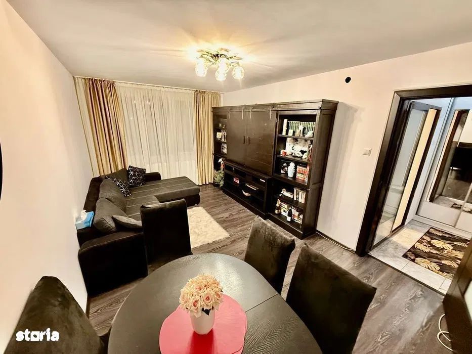 Apartament spre inchiriere 3 camere