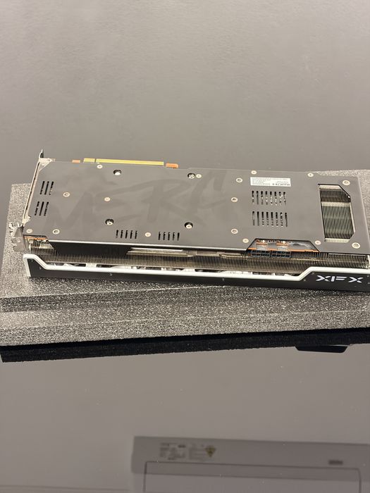 Placa Video XFX AMD Radeon™ GPU RX 7900 XT 20GB