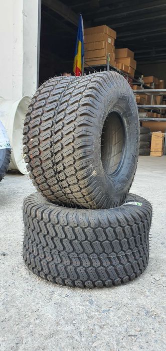 Cauciucuri diagonale 18x9.50-8 diagonale cu 6PLY de la BKT QZXQ