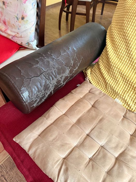 Подарявам холен диван