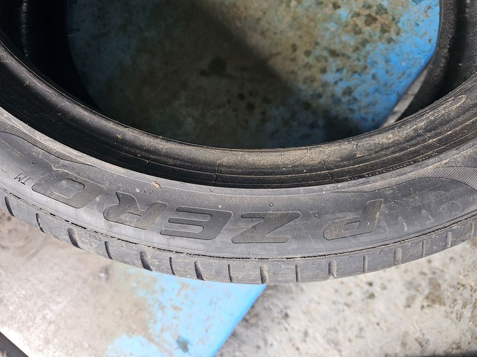 255 40 20 vara pirelli
