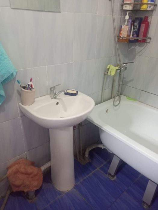 Сдам в арнду 1 ком времянку